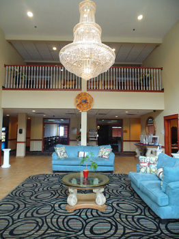 Hotel Lakeside Resort And Conference Center