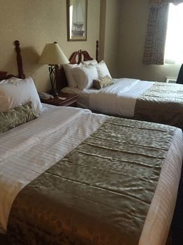 Hotel Lakeside Resort And Conference Center
