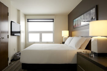 Hotel Hyatt House Branchburg