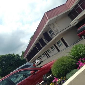 Hostal M Star Hotel Mansfield