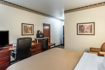 Hotel Econo Lodge Inn And Suites