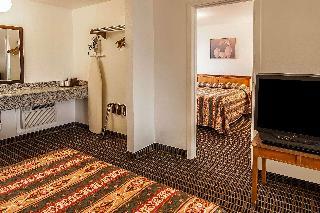 Hotel Rodeway Inn