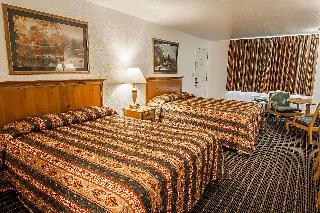 Hotel Rodeway Inn