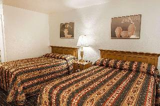 Hotel Rodeway Inn