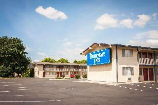 Hotel Rodeway Inn