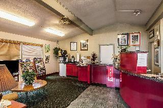 Hotel Rodeway Inn