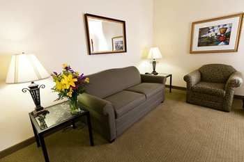 Hotel Embassy Suites Charleston - Historic Charleston