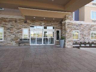 Hotel Best Western Plus Tech Medical Center Inn