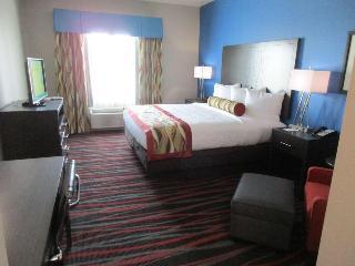 Hotel Best Western Plus Tech Medical Center Inn
