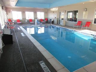 Hotel Best Western Plus Tech Medical Center Inn