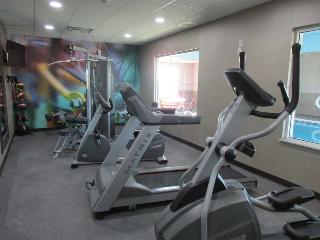 Hotel Best Western Plus Tech Medical Center Inn
