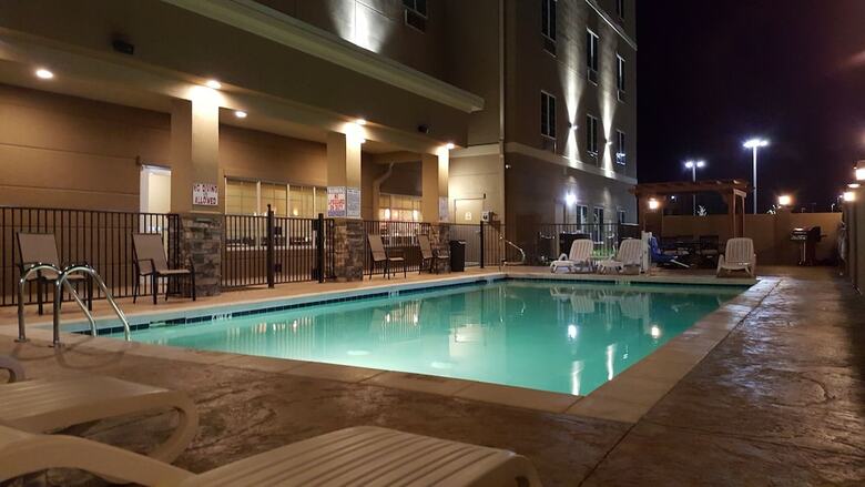 Hotel Mainstay Suites