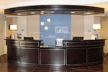 Hotel Holiday Inn Express & Suites Alpine Southeast