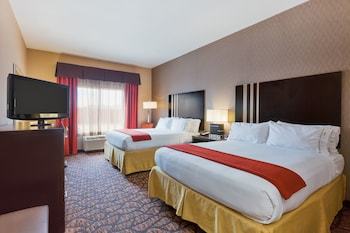 Hotel Holiday Inn Express & Suites Alpine Southeast