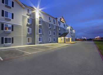 Hotel Value Place Houston, Tx (baytown)
