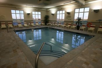 Hotel Hampton Inn & Suites By Hilton Red Deer