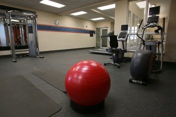 Hotel Hampton Inn & Suites By Hilton Red Deer