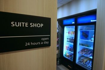 Hotel Hampton Inn & Suites By Hilton Red Deer