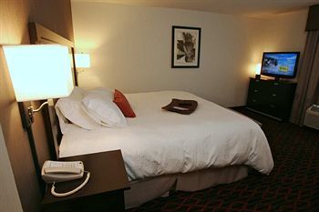 Hotel Hampton Inn & Suites By Hilton Red Deer