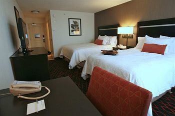 Hotel Hampton Inn & Suites By Hilton Red Deer