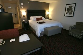 Hotel Hampton Inn & Suites By Hilton Red Deer