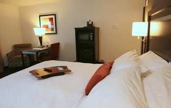 Hotel Hampton Inn & Suites By Hilton Red Deer