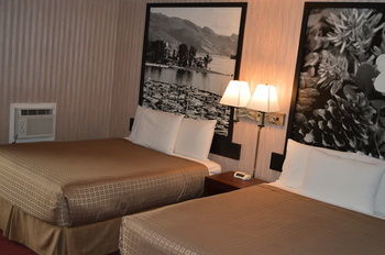 Motel Super 8 Vernon