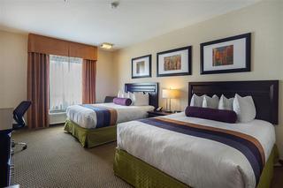 Hotel Best Western Plus The Inn At St. Albert