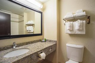 Hotel Best Western Plus The Inn At St. Albert
