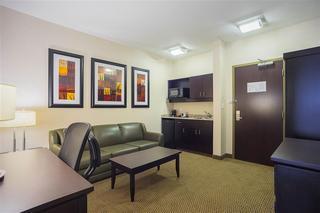Hotel Best Western Plus The Inn At St. Albert