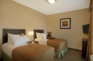 Hotel Best Western Plus The Inn At St. Albert