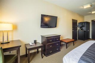 Hotel Best Western Plus The Inn At St. Albert