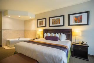 Hotel Best Western Plus The Inn At St. Albert