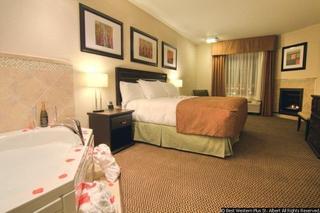 Hotel Best Western Plus The Inn At St. Albert