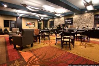 Hotel Best Western Plus The Inn At St. Albert