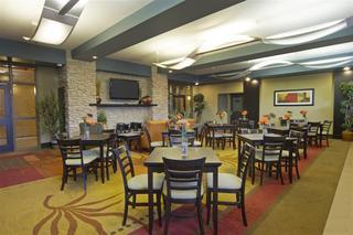 Hotel Best Western Plus The Inn At St. Albert