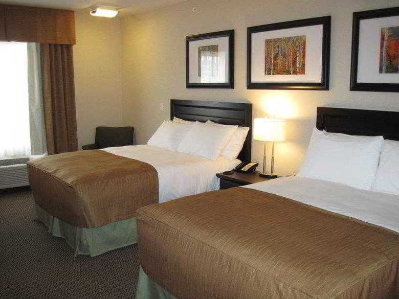 Hotel Best Western Plus The Inn At St. Albert