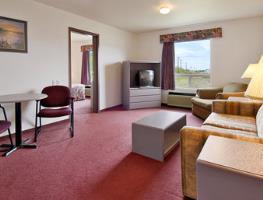 Motel Super 8 Hinton