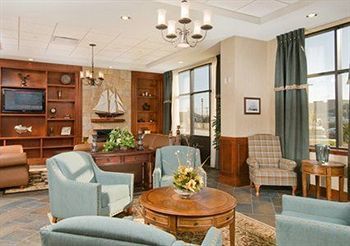 Hotel Ch�teau Saint John & Suites, An Ascend Collection