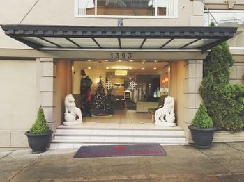 Greenbrier Hotel