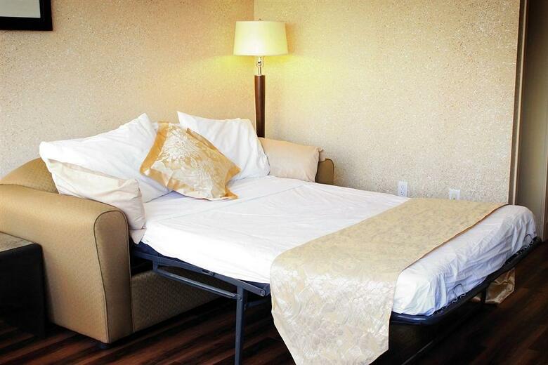 Riviera On Robson Suites Hotel Downtown Vancouver