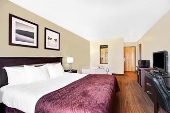 Super 8 Hotel Lachenaie Terrebonne