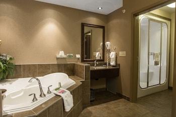 Hotel The Kanata Inns