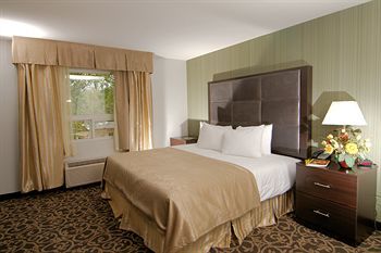 Hotel Paradise Inn And Suites Redwater