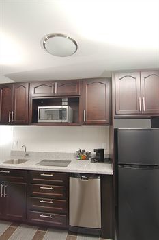 Hotel Paradise Inn And Suites Redwater