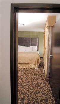 Hotel Paradise Inn And Suites Redwater