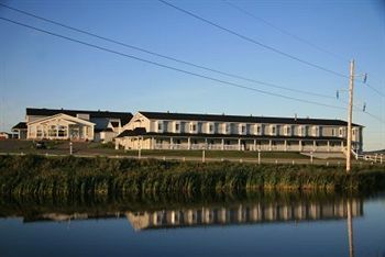 Hotel Chateau Madelinot