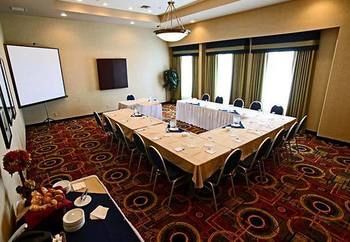 Hotel Fairfield Inn & Suites By Marriott Belleville