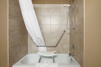 Days Hotel And Suites Grande Cache
