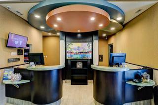 Hotel Best Western Plus Service Inn & Suites